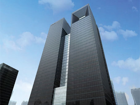 IFC East Tower, 10/F, 8 Jianguomen Outer Street - Regus