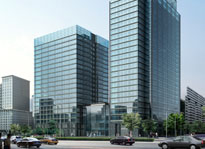 West Prosper Centre, Tower 2, 6/F, 5 Guanghua Road - Regus