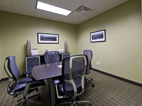 Office Space in Suite 200
1 Meadowlands Plaza