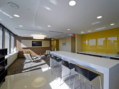Office Space in Suite 1100
7733 Forsyth Boulevard