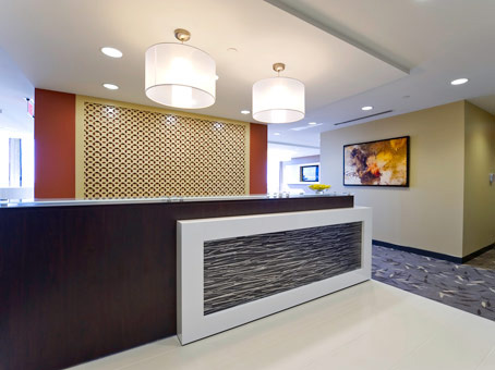Office Space in Suite 1100
7733 Forsyth Boulevard
