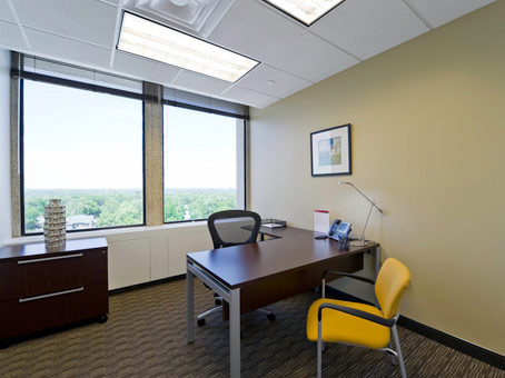 Office Space in Suite 1100
7733 Forsyth Boulevard