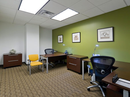 Office Space in Suite 1100
7733 Forsyth Boulevard
