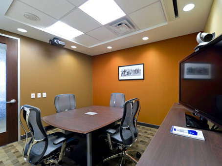 Office Space in Suite 1100
7733 Forsyth Boulevard