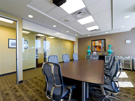 Office Space in Suite 1100
7733 Forsyth Boulevard