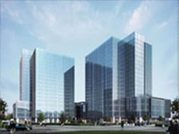 Beijing Sun Palace Building, Level 6, 12 Taiyanggong Middle Road - Corporate