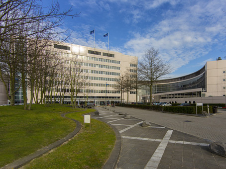 Polaris avenue 1 - Regus