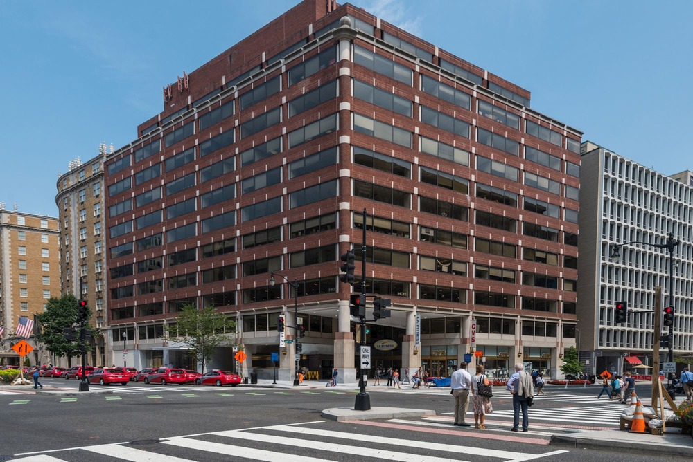 Office Space in Connecticut Avenue NW
1101 Connecticut Avenue NW
Suite