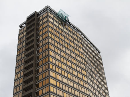 16th and 20th floor, De Keyserlei 5 - Regus