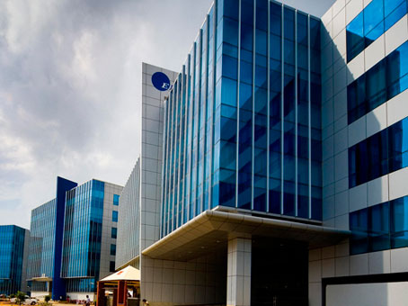 RMZ Milenia Business Park. Phase 2, Campus 4B, 6th Floor, Unit 602A, 143 Dr. M.G.R Road, Kadanchavady, Perungudi - Regus