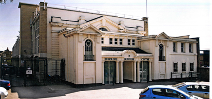 49 Effra Road - Unit Management Ltd
