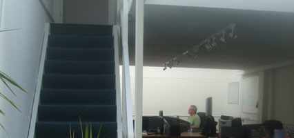 Office Space in York Road