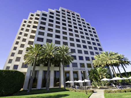2001 Irvine Center Drive