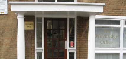 Office Space in Queens Road