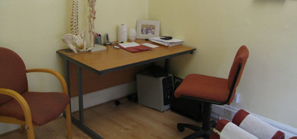 Office Space in Queens Road
