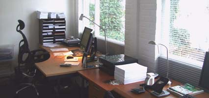 Office Space in Queens Road