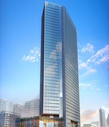 Level 28, Chengdu One Aerospace Center, 7 Xinguanghua Street - Servcorp