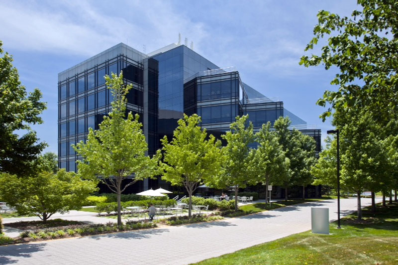 Office Space in Suite 600
2201 Cooperative Way
