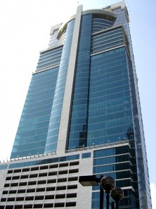 Oficina 3203, Torre Global Bank, Calle 50, Piso 32 - Prime Holding Service