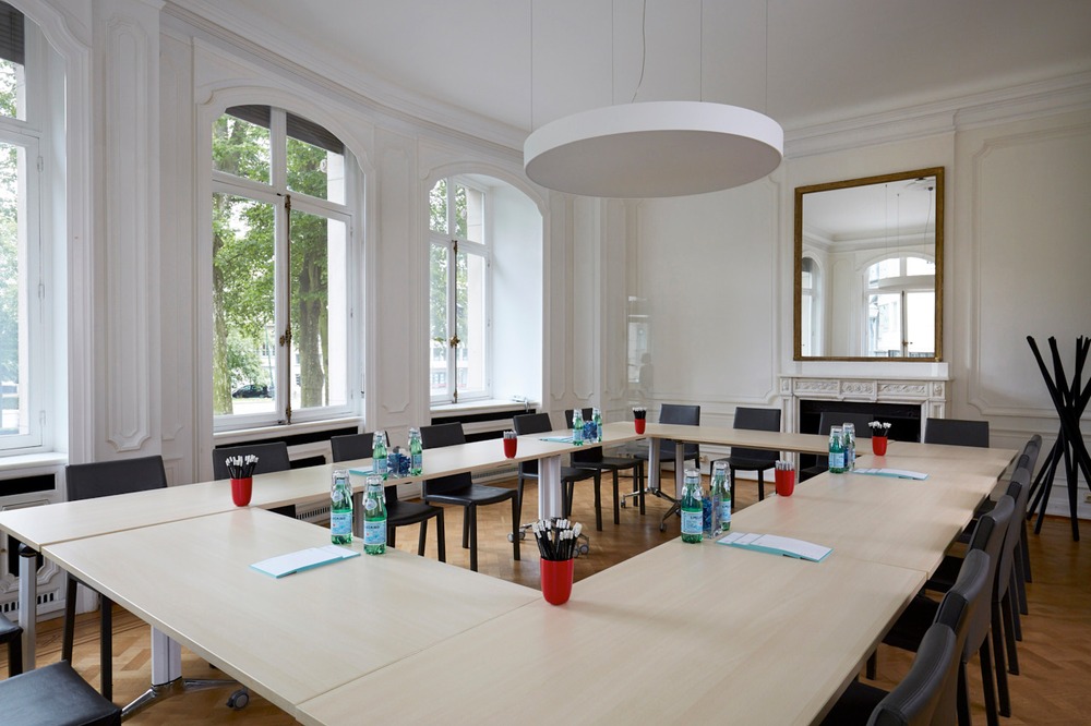 367LOUISE, Avenue Louise 367 - Topos