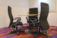 Office Space in Level 23-1