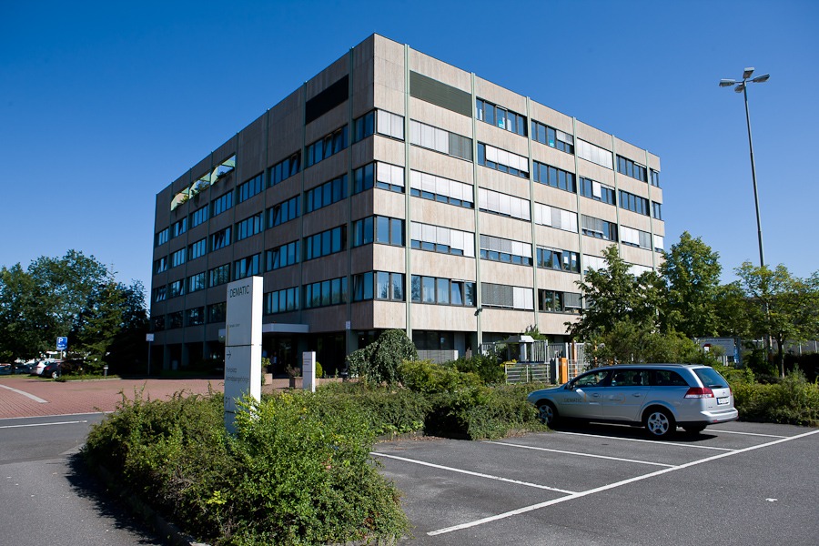 15 Carl-Legien-Strasse - Sirius
