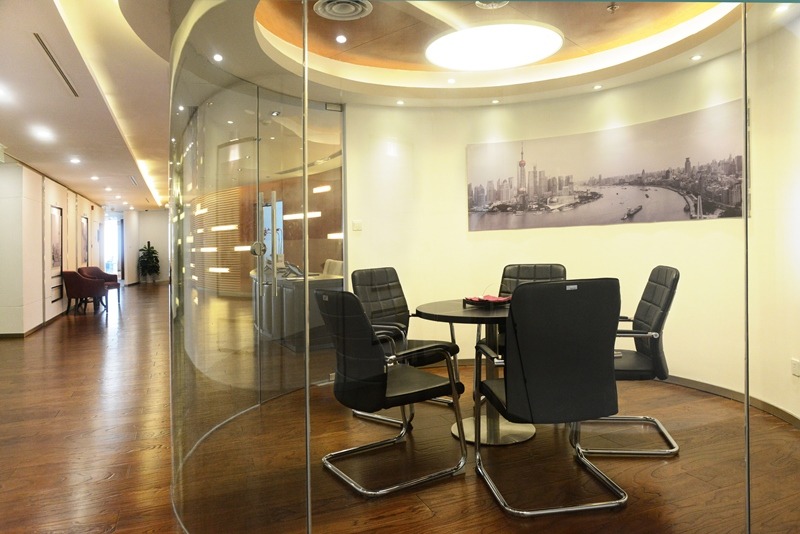 PUFA Tower, 27F, 588 Pudong South Road - AsianBiz