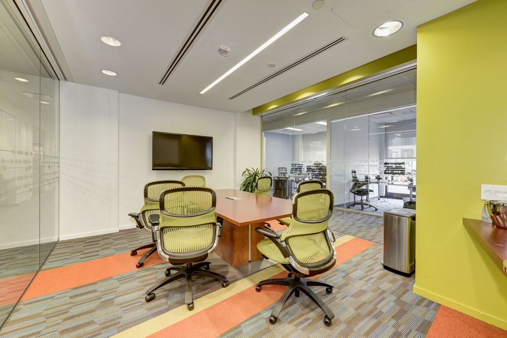 Office Space in Duke Street
1765 Duke Street