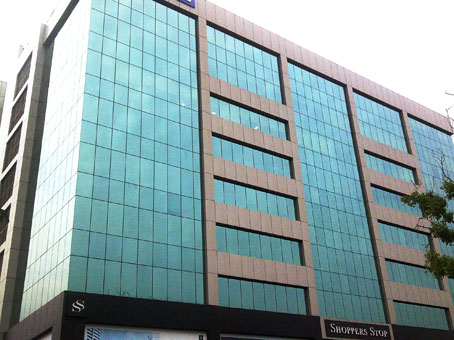 Office Space in rd Floor