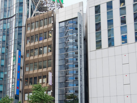 5 Flr, Shinjuku Mitsuba Building, 1-5-11 Nishi Shinjuku - Regus