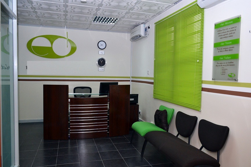 1st floor, Capwire House, 19 Sinari Daranijo Street, Victoria Island