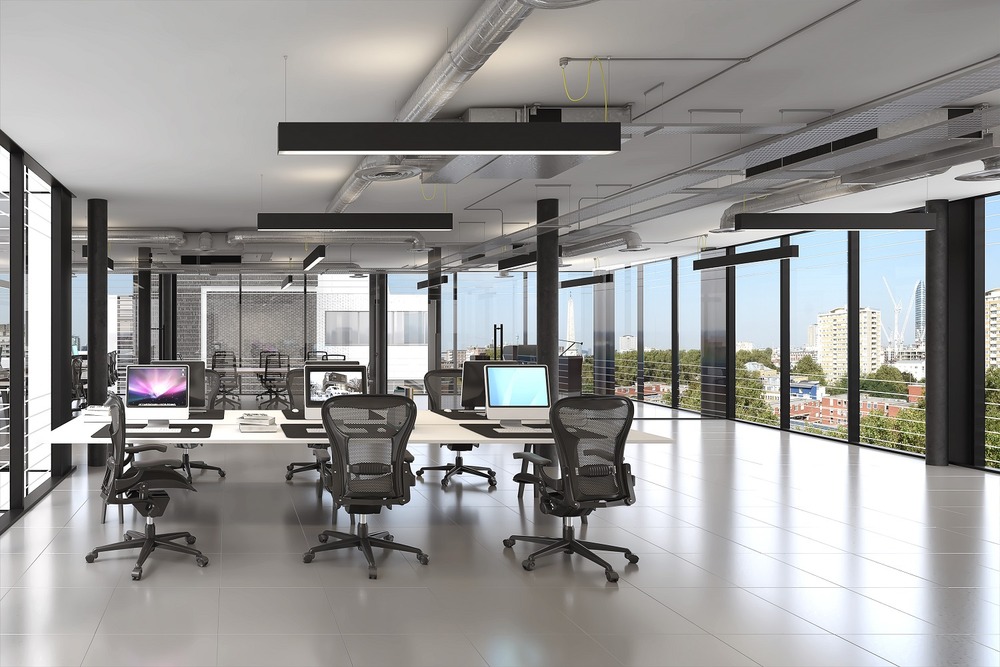 Bentima House, 168-172 Old Street - Business Cube