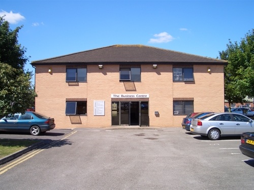 Innsworth Technology Park - Innsworth Technology Park Ltd
