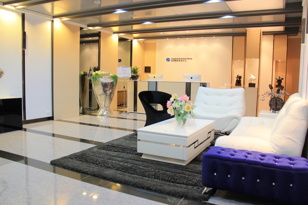 4F, 607 Ruiguang Rd, Neihu Dist - Globaltown