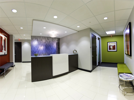 Office Space in th Floor
151 Yonge Street
