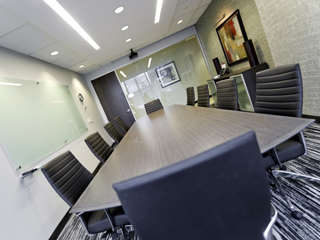Office Space in th Floor
151 Yonge Street