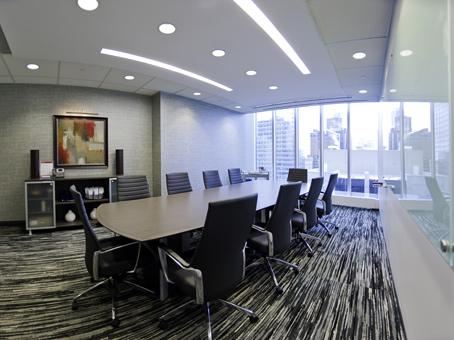 Office Space in th Floor
151 Yonge Street