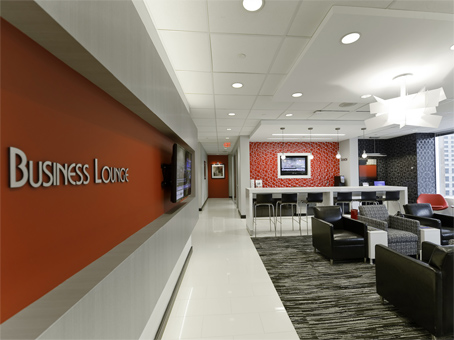 Office Space in th Floor
151 Yonge Street
