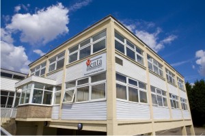 21-27 Hollands Road - Menta Business Centre