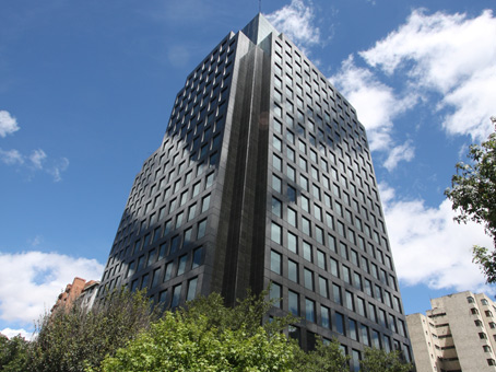 4th Floor, Captial Tower, Tower 1, Carrera 7 No 99 – 53 / 21 - Regus
