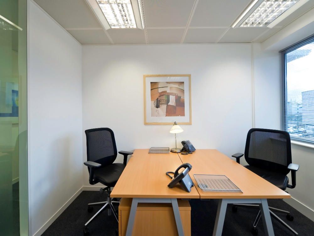 Office Space in rd floor