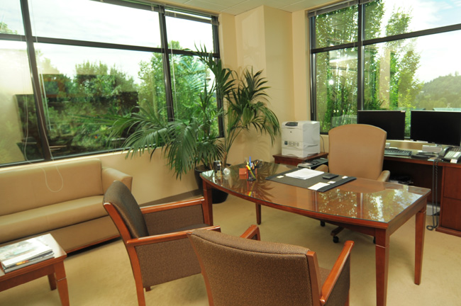 Office Space in Blankenship Road
Suite
