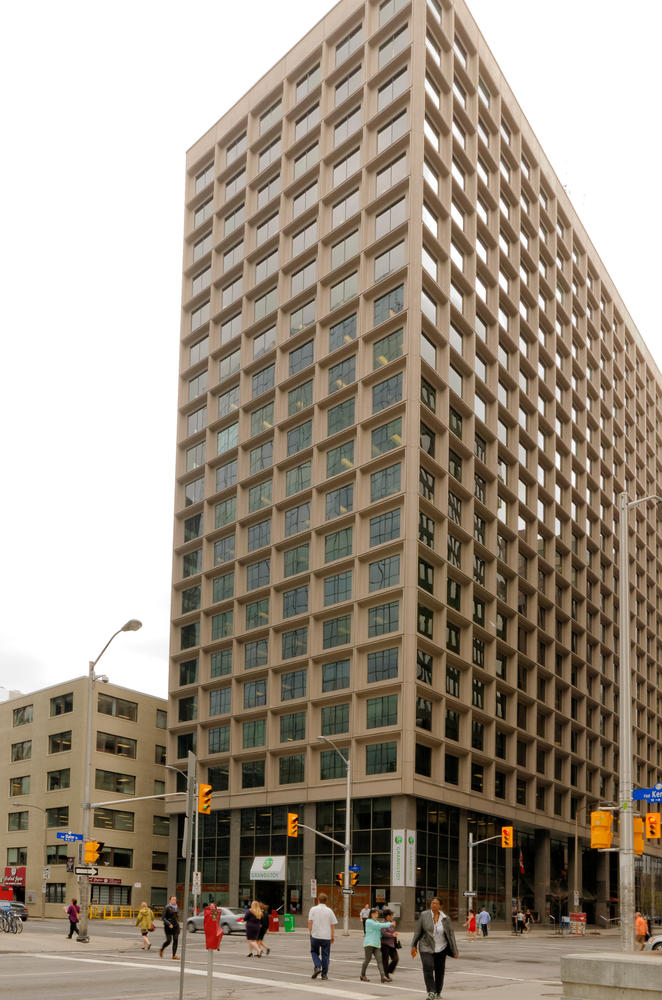 Suite 900, 275 Slater Street
