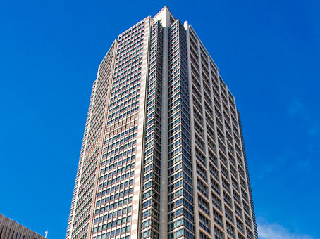 38 & 39/F Citigroup Tower, 2 Park Street, Sydney - Regus