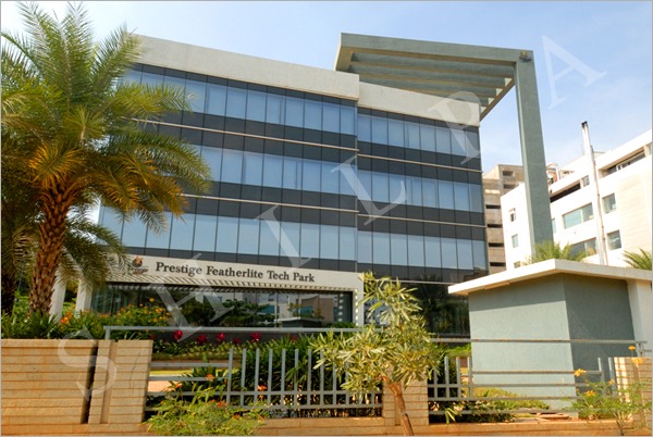 EPIP 2nd Phase, Prestige Featherlite Techpark, Near KTPO, Whitefield - Evoma