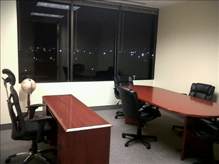 Office Space in Suite 600
4100 Spring Valley Road