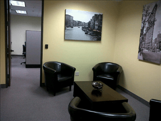 Office Space in Suite 600
4100 Spring Valley Road