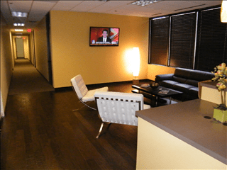 Office Space in Suite 600
4100 Spring Valley Road