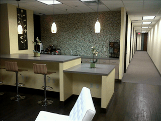 Office Space in Suite 600
4100 Spring Valley Road
