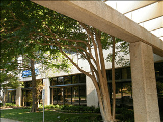 Office Space in Suite 600
4100 Spring Valley Road